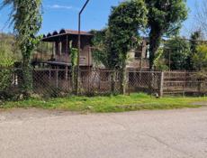 Продаётся участок 0.9га район Сабинара