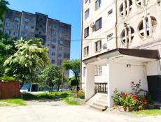 3-х комнатная квартира в жилом состоянии