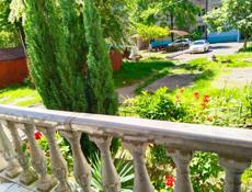 3-х комнатная квартира в жилом состоянии