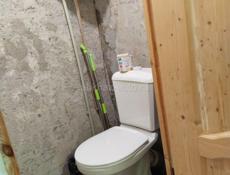 3-х комнатная квартира в жилом состоянии