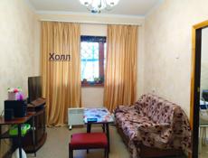 3-х комнатная квартира в жилом состоянии