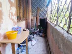 3-х комнатная квартира в жилом состоянии