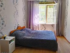 3-х комнатная квартира в жилом состоянии