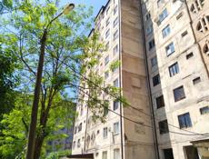 3-х комнатная квартира в жилом состоянии