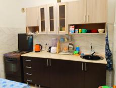 3-х комнатная квартира в жилом состоянии