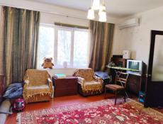 3-х комнатная квартира в жилом состоянии