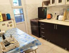 3-х комнатная квартира в жилом состоянии