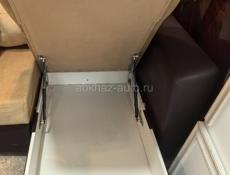 угловой диван