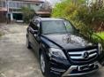 Mercedes-Benz GLK