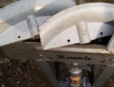 Срочно! Продою! Трубогиб! Цена 12 то! Без глупых вопросов пожалуйста!