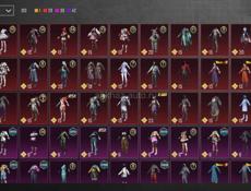 продаю аккаунт pubg