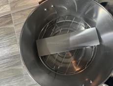 Кукурузный аппарат