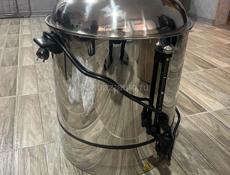 Кукурузный аппарат 