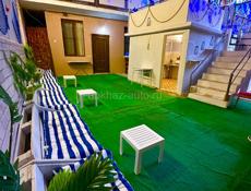 Горничная с опытом работы