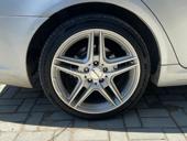 Диски и шины на 212 мерс 