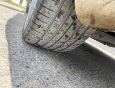 Диски и шины на 212 мерс 