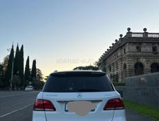 Mercedes-Benz GL-Класс
