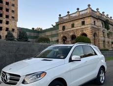 Mercedes-Benz GL-Класс