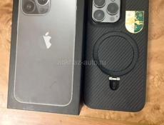 Айфон 13про срочно !!!33 т состояние идеал!обмен на айфон ниже модели с доплатой