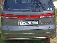 Honda Еlysion