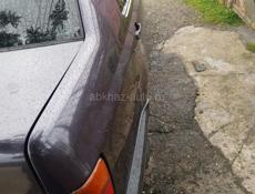 Volkswagen Vento