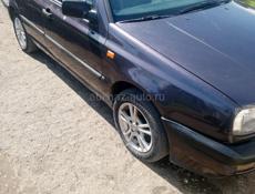 Volkswagen Vento
