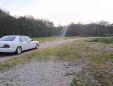 Mercedes-Benz S-Класс