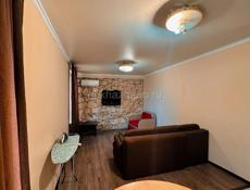 Сдается квартира в частном доме до конца июня