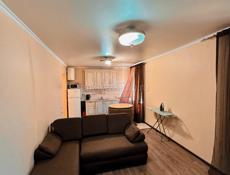 Сдается квартира в частном доме до конца июня