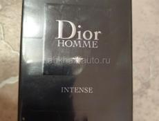 Парфюмерия 