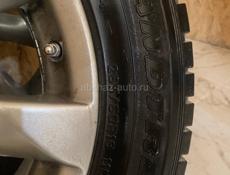 Продаются шины 