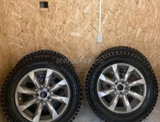 Продаются шины