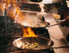 Требуется повар в Новый Афон 