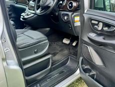 Mercedes-Benz V-Класс