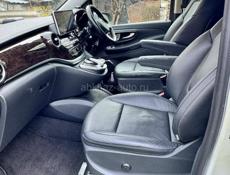 Mercedes-Benz V-Класс