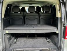 Mercedes-Benz V-Класс