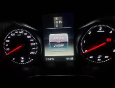 Mercedes-Benz V-Класс