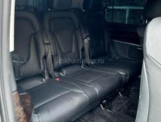 Mercedes-Benz V-Класс