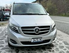 Mercedes-Benz V-Класс