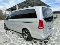 Mercedes-Benz V-Класс