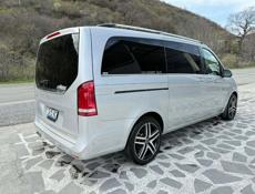 Mercedes-Benz V-Класс