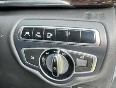 Mercedes-Benz V-Класс