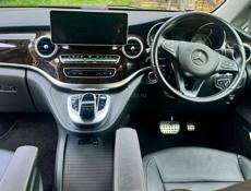 Mercedes-Benz V-Класс