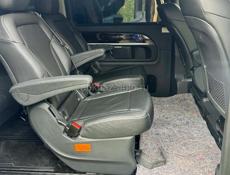 Mercedes-Benz V-Класс