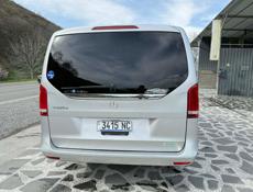 Mercedes-Benz V-Класс