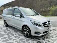 Mercedes-Benz V-Класс