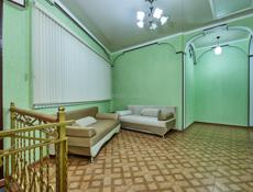 ГОСТИНИЦА С 2-ЭТАЖНЫМ ДОМОМ