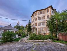 ГОСТИНИЦА С 2-ЭТАЖНЫМ ДОМОМ