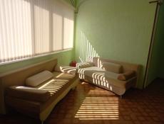 ГОСТИНИЦА С 2-ЭТАЖНЫМ ДОМОМ