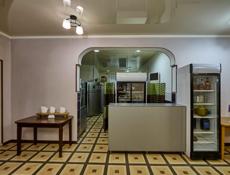 ГОСТИНИЦА С 2-ЭТАЖНЫМ ДОМОМ